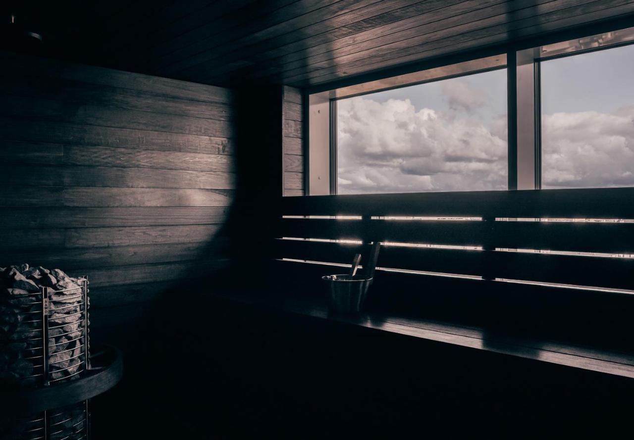 Unity Helsinki - A Studio Hotel Εξωτερικό φωτογραφία