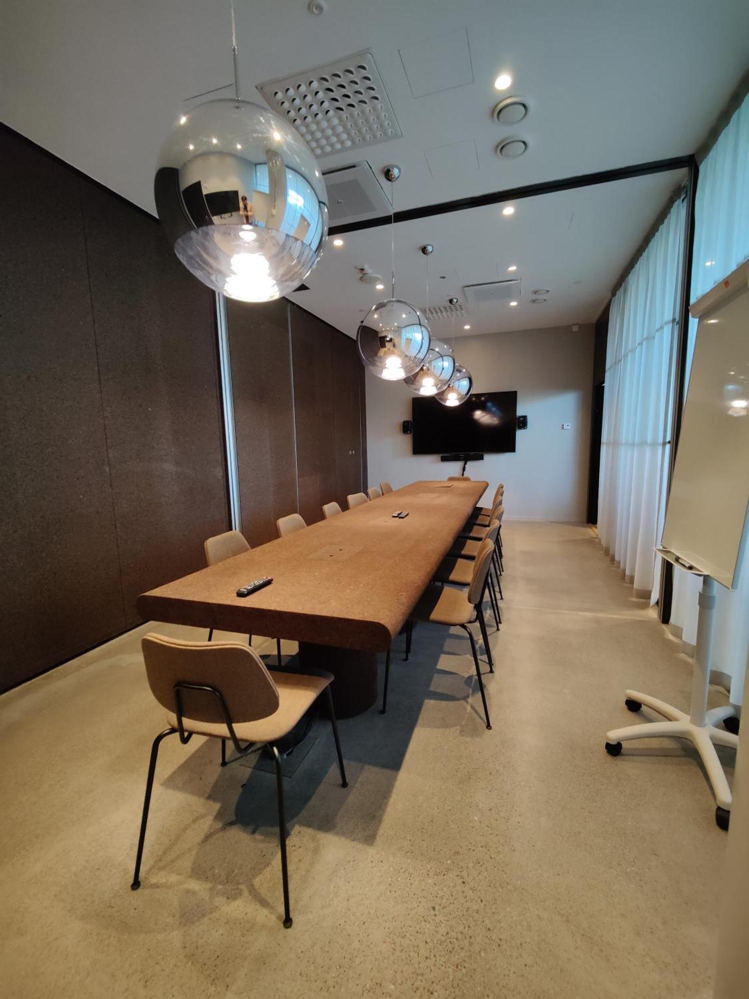 Unity Helsinki - A Studio Hotel Εξωτερικό φωτογραφία