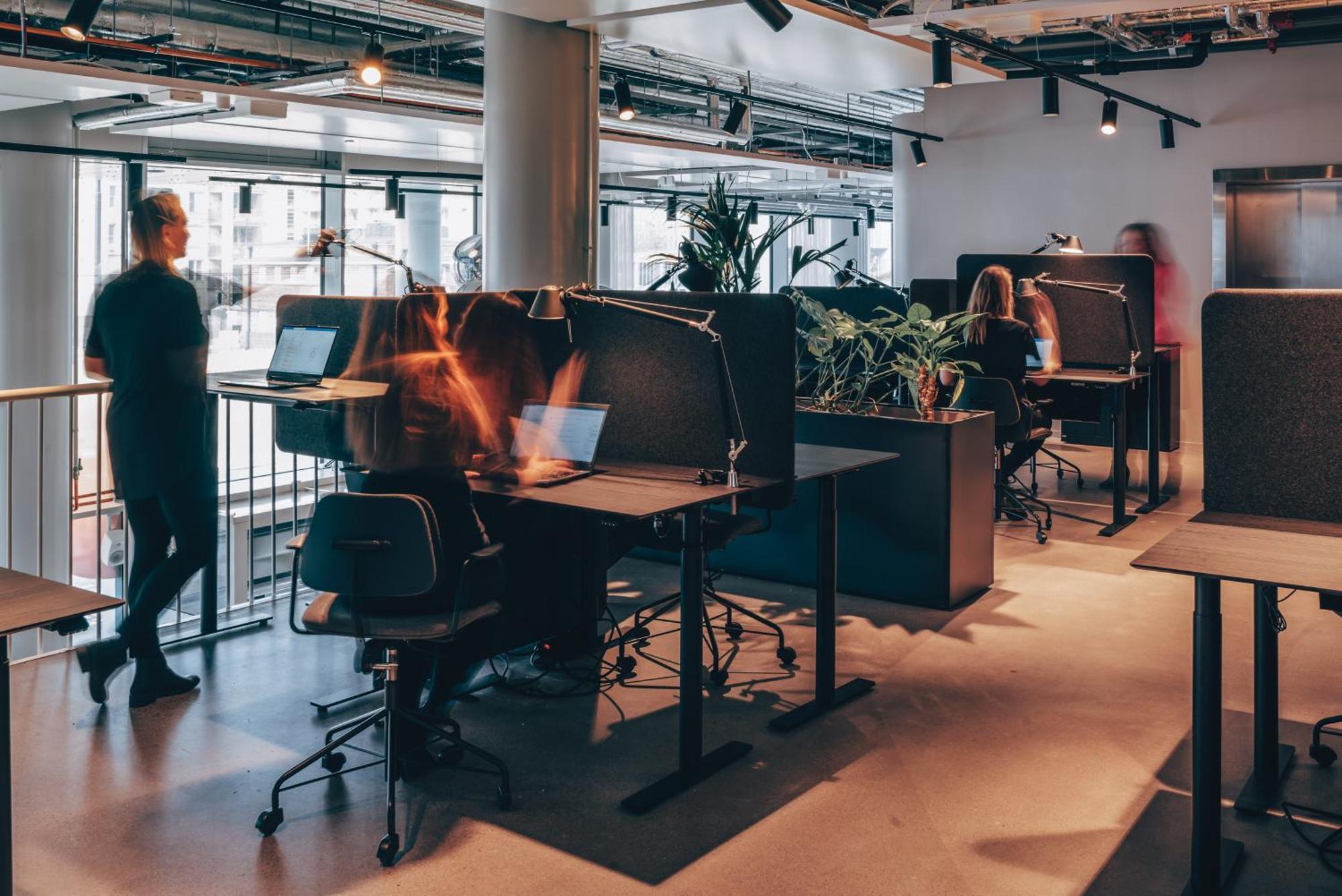 Unity Helsinki - A Studio Hotel Εξωτερικό φωτογραφία
